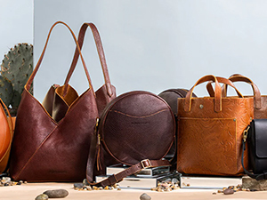 Leather Bags